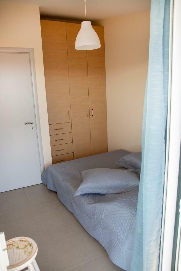 Catherine'S Comfort Apartment Νο3 Lavrion Luaran gambar